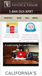 Mobile Screenshot of duicentral.com